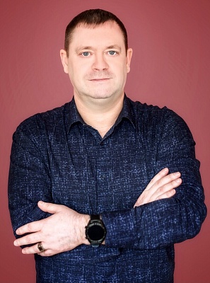 АЛЕКСЕЙ МИШАНСКИЙ